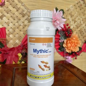 thuốc diệt mối mythic