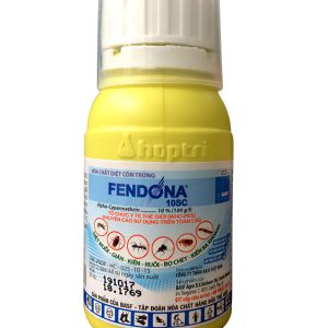 thuốc diệt muỗi côn trùng Fendona 10SC 50 ml