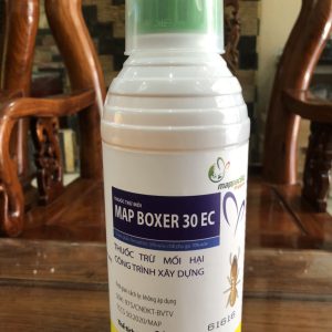 thuốc diệt mối map boxer 30ec