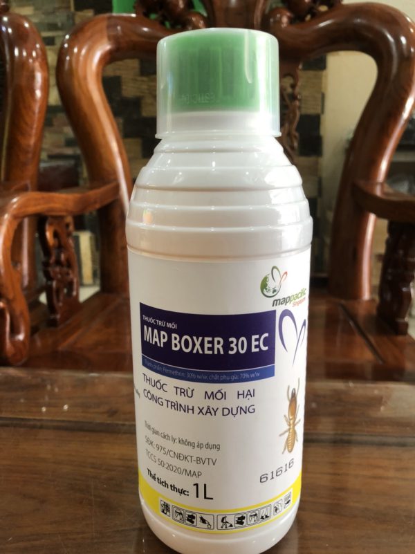 thuốc diệt mối map boxer 30ec